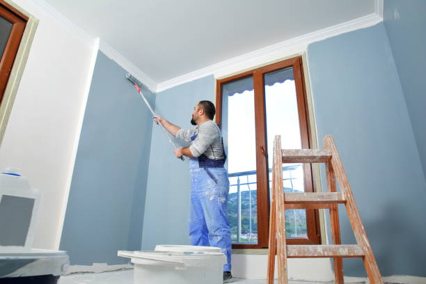 Environmental Consulting for Mold Prevention in Nashville, NC