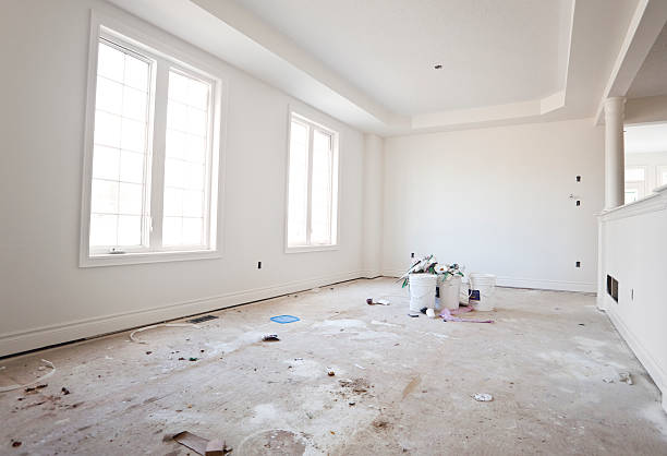 Best Mold Odor Removal Services  in Nashville, NC