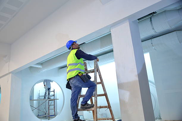 Best Airborne Mold Testing  in Nashville, NC